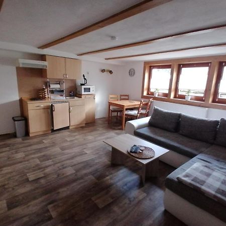 Ferienwohnung Kilian Weberstedt 외부 사진